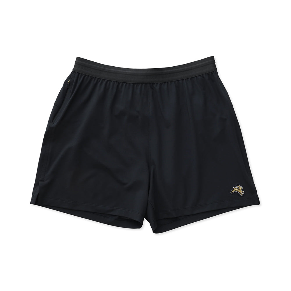 Tracksmith Session Shorts | BLACK – Paragon Sports