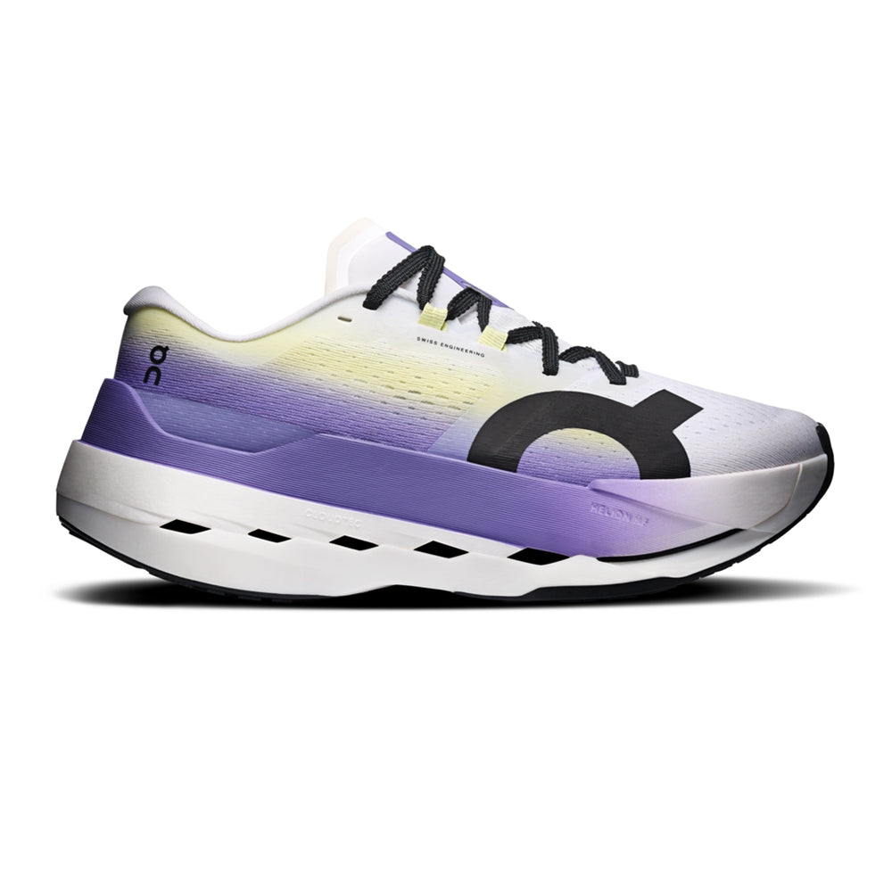 W CLOUDBOOM MAX | 0438-WHITE