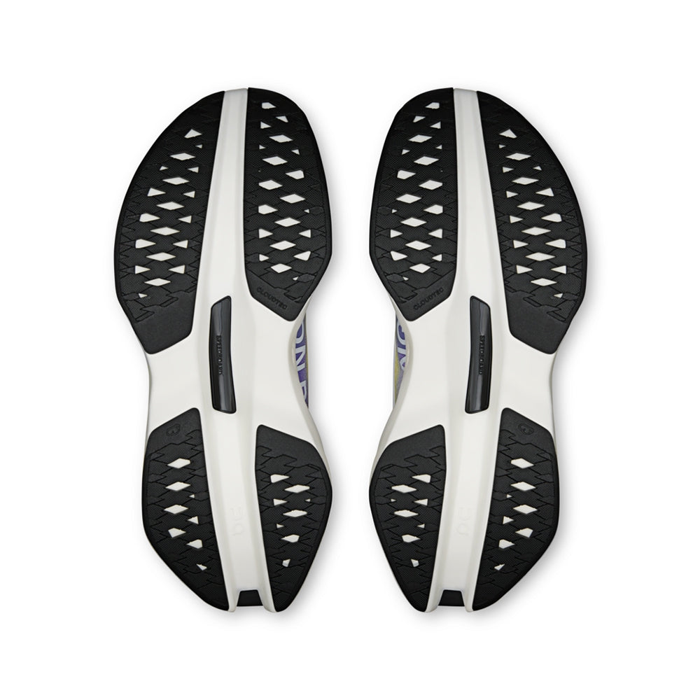 W CLOUDBOOM MAX | 0438-WHITE