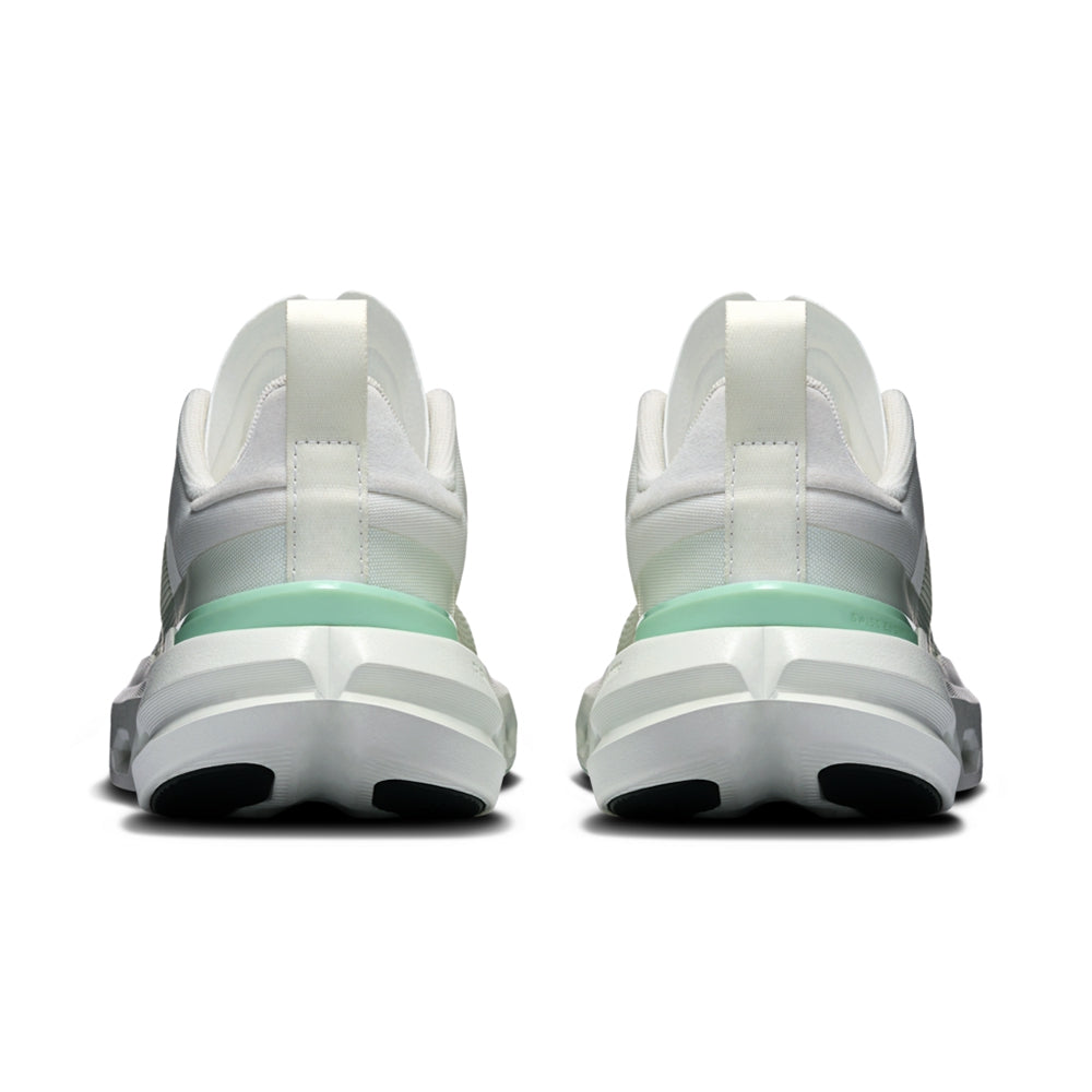 On W Cloudpulse Next Fitness Shoes in White Color