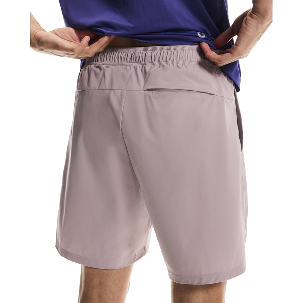 On 7In Core Shorts in Blue Color