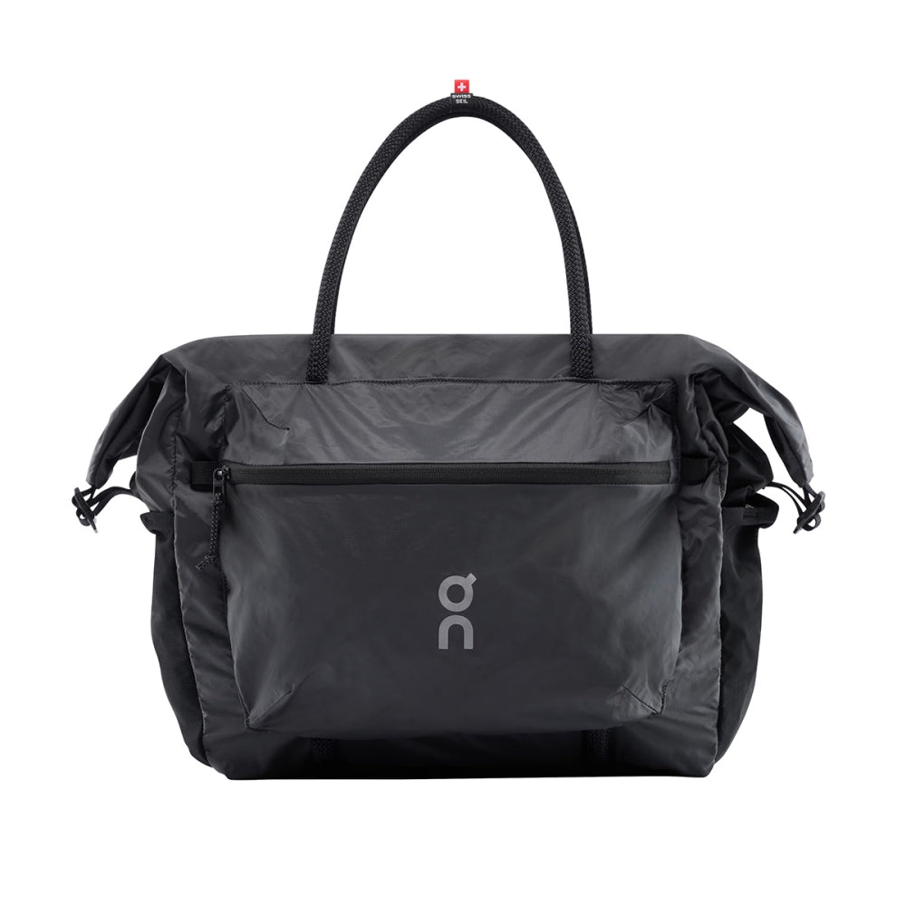 On Track Pack 35L Lite Bags in Grey Color