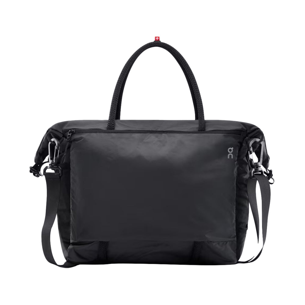 On Track Pack 35L Lite Bags in Grey Color