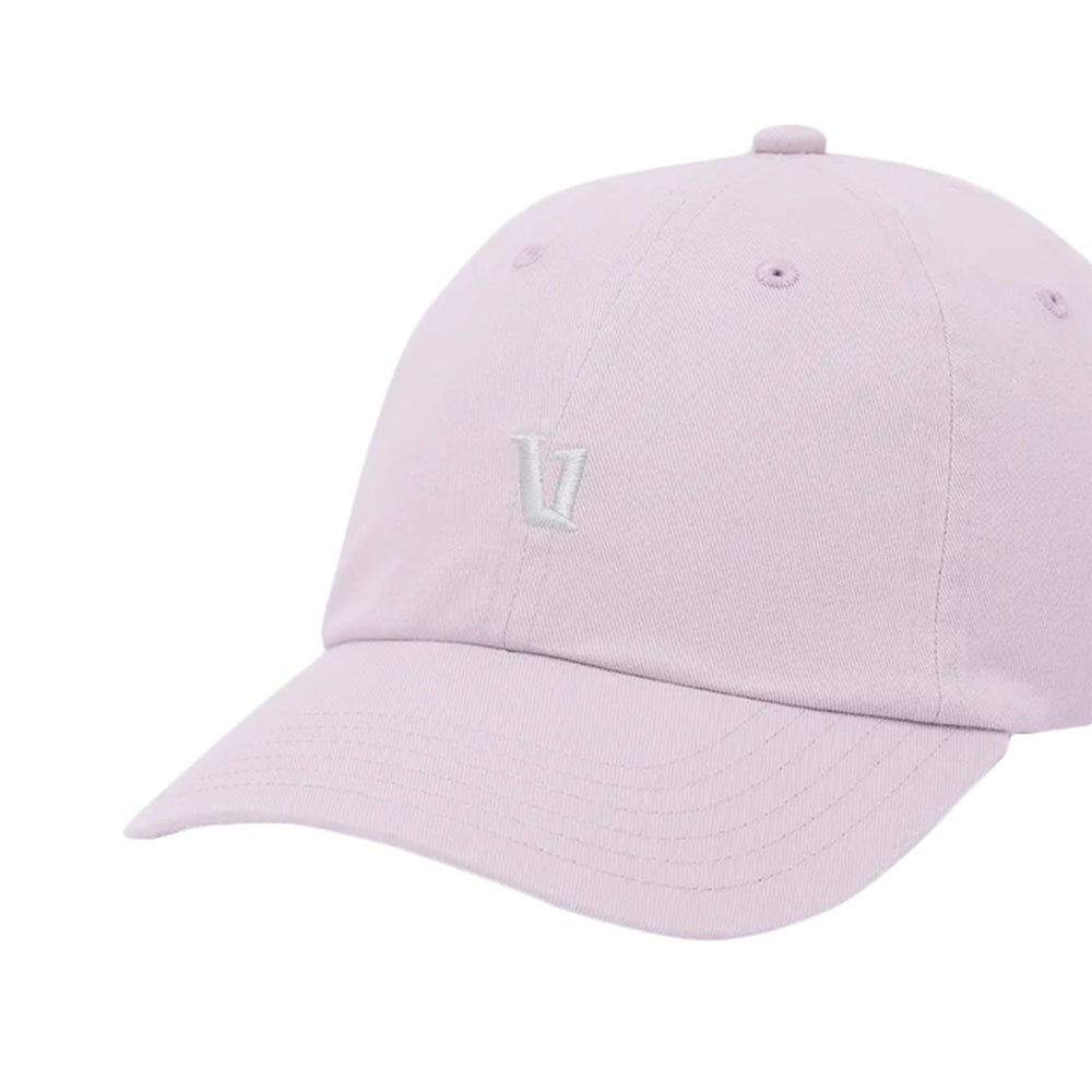 Vuori Dad Hat in Purple Color