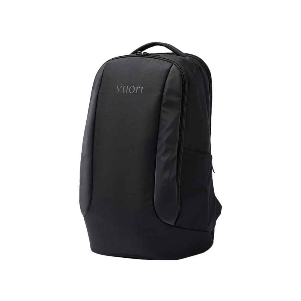 Vuori Pursuits Commuter Backpa Bags in Black Color