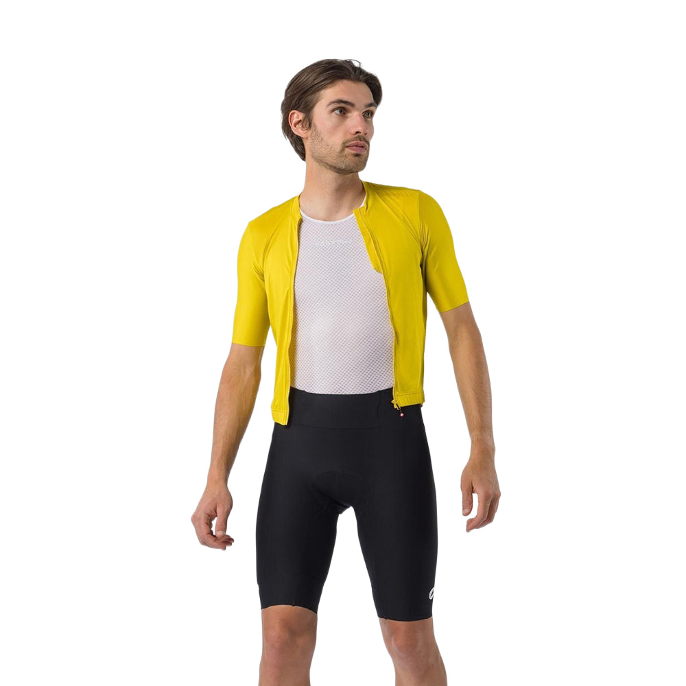 Castelli Espresso 2 Short in Black Color