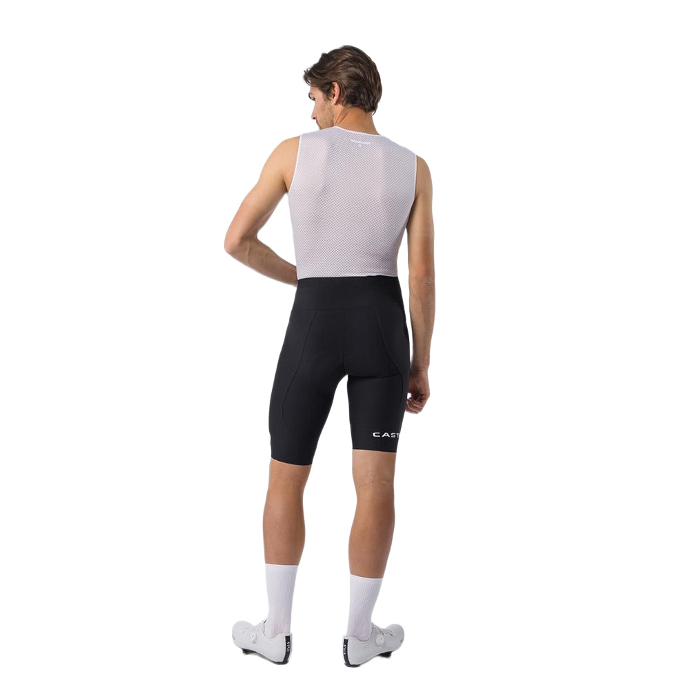Castelli Espresso 2 Short in Black Color