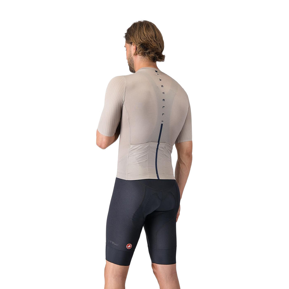 Castelli Competizione 2 Bibshort Shorts in Black Color