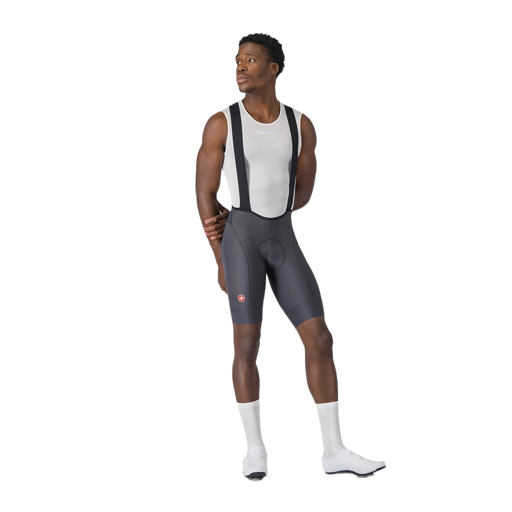 COMPETIZIONE 2 BIBSHORT | 030-DARK G
