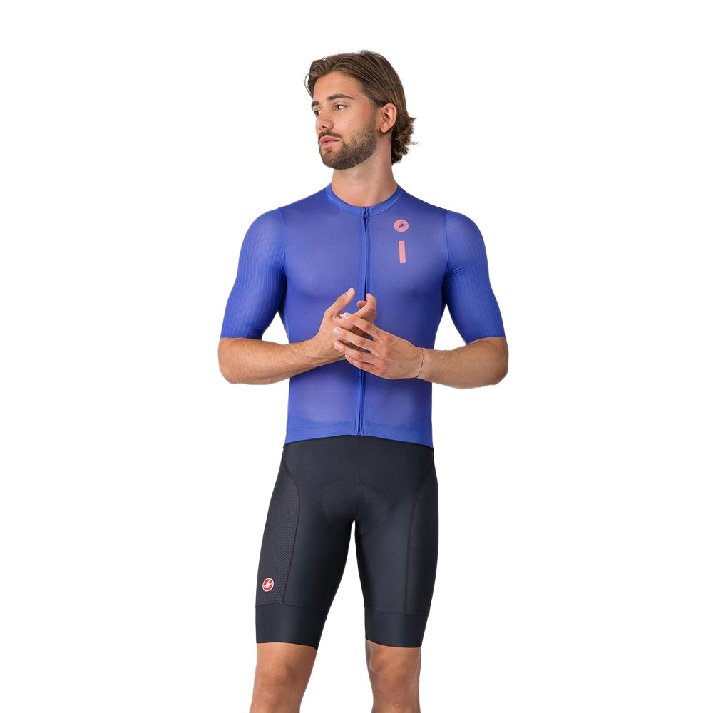 Castelli Competizione 2 Short in Black Color