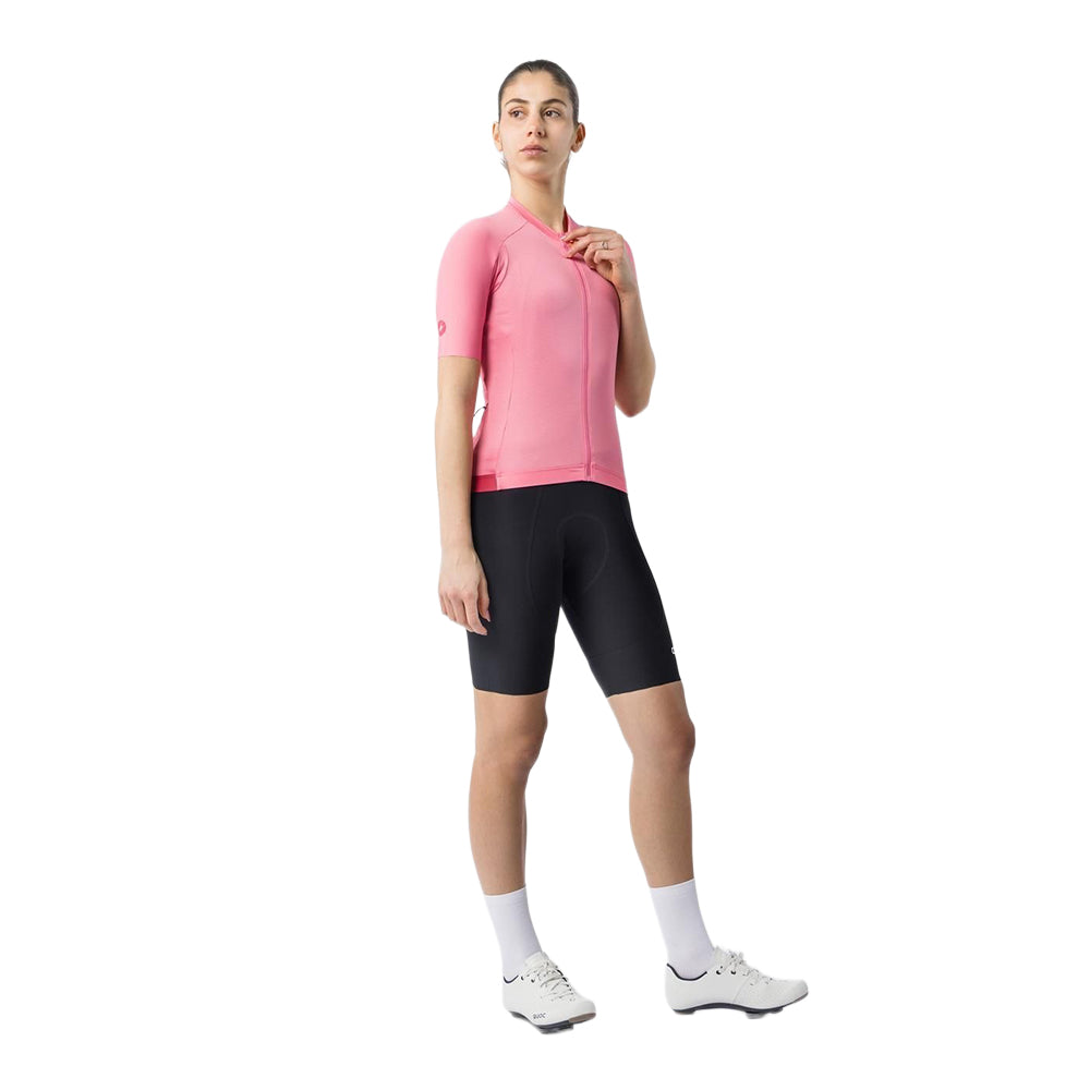 ESPRESSO 2 W JERSEY | 025 ROSSA