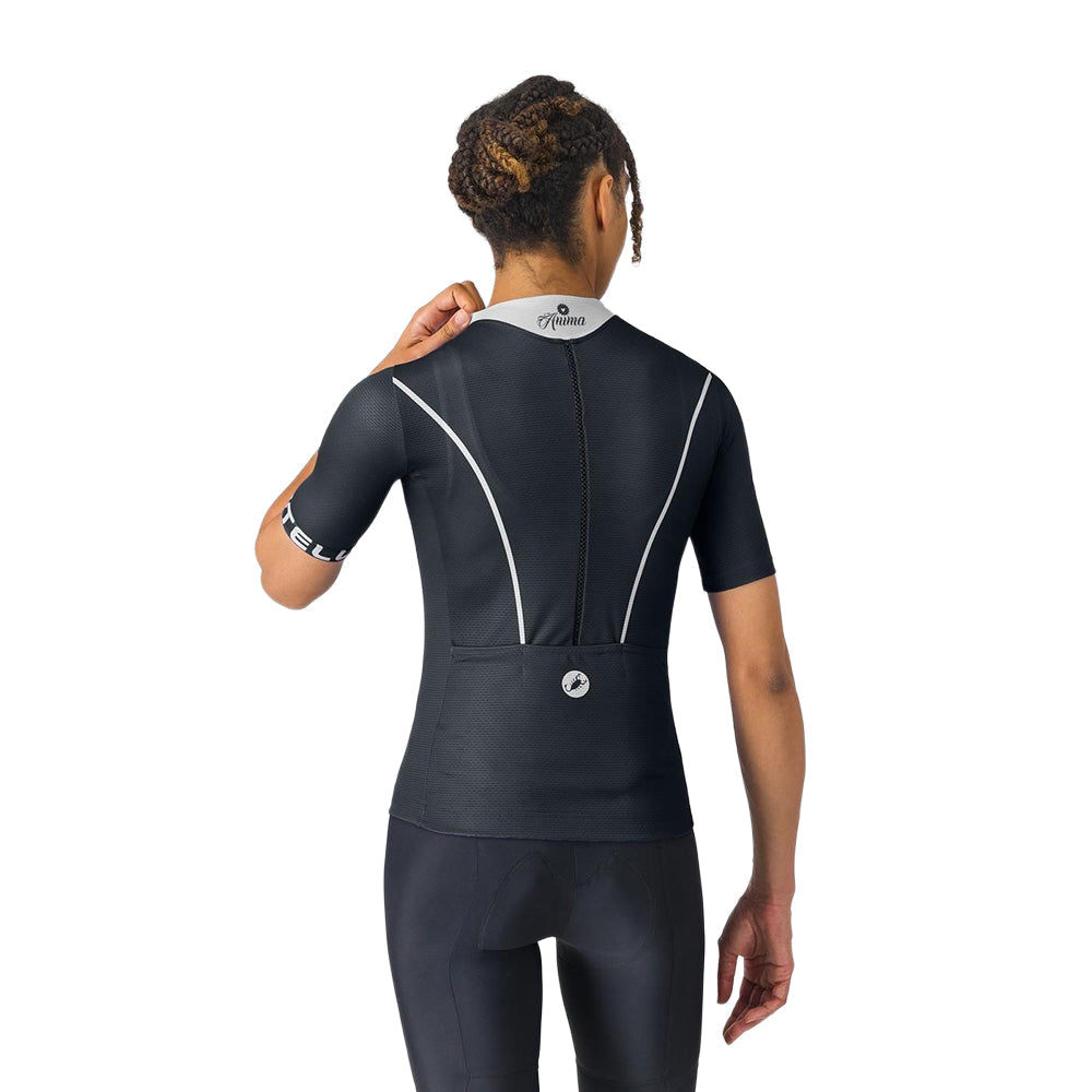 ANIMA FLOW JERSEY | 010 BLACK