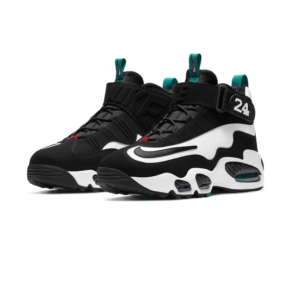 Nike Air Griffey Max 1 Sneakers in White Color
