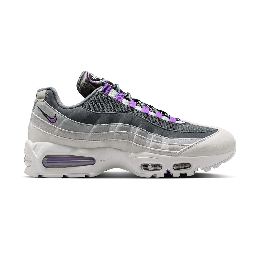 Nike Air Max 95 Og Sneakers in Grey Color