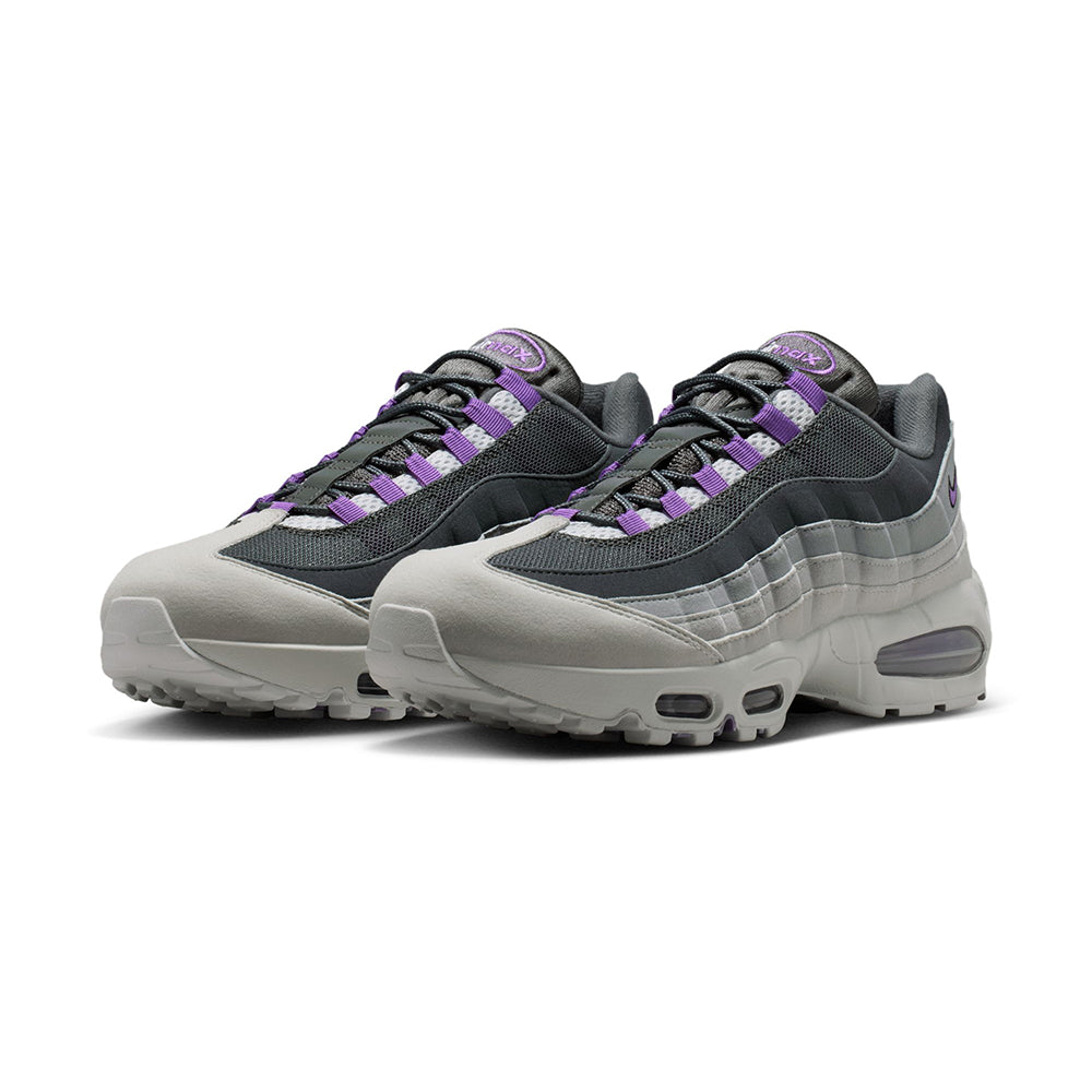 Nike Air Max 95 Og Sneakers in Grey Color