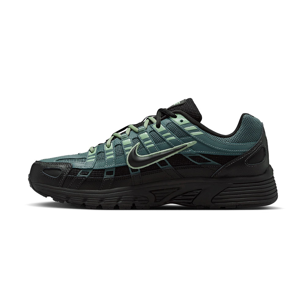 Nike P-6000 Sneakers in Black Color