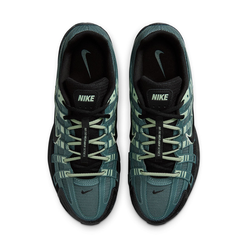 Nike P-6000 Sneakers in Black Color