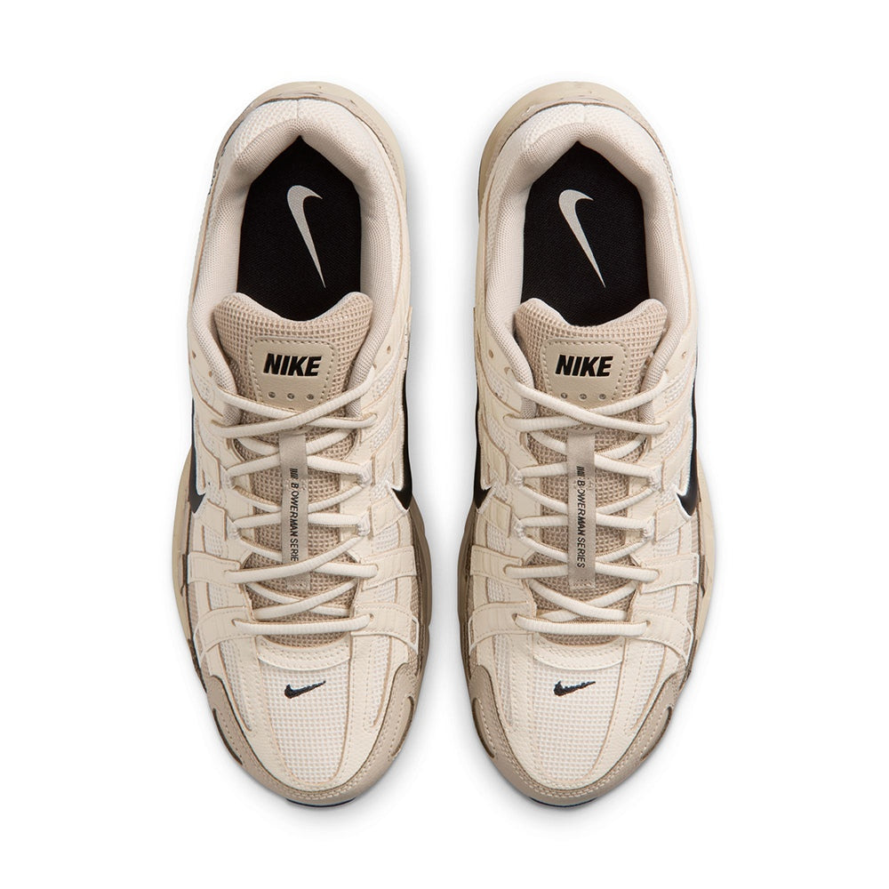Nike P-6000 Sneakers in Khaki Color
