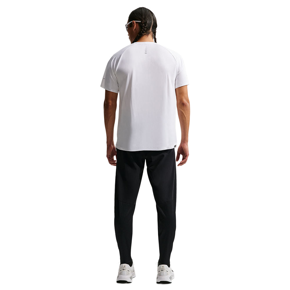 Nike M Aeroswift Adv Run Pant in Black Color