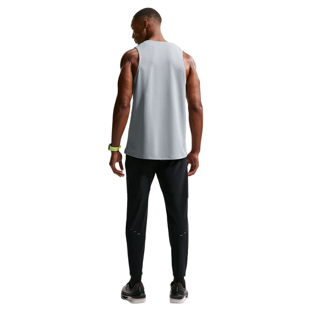 Nike M Stride Df Woven Run Pa Pants in Black Color