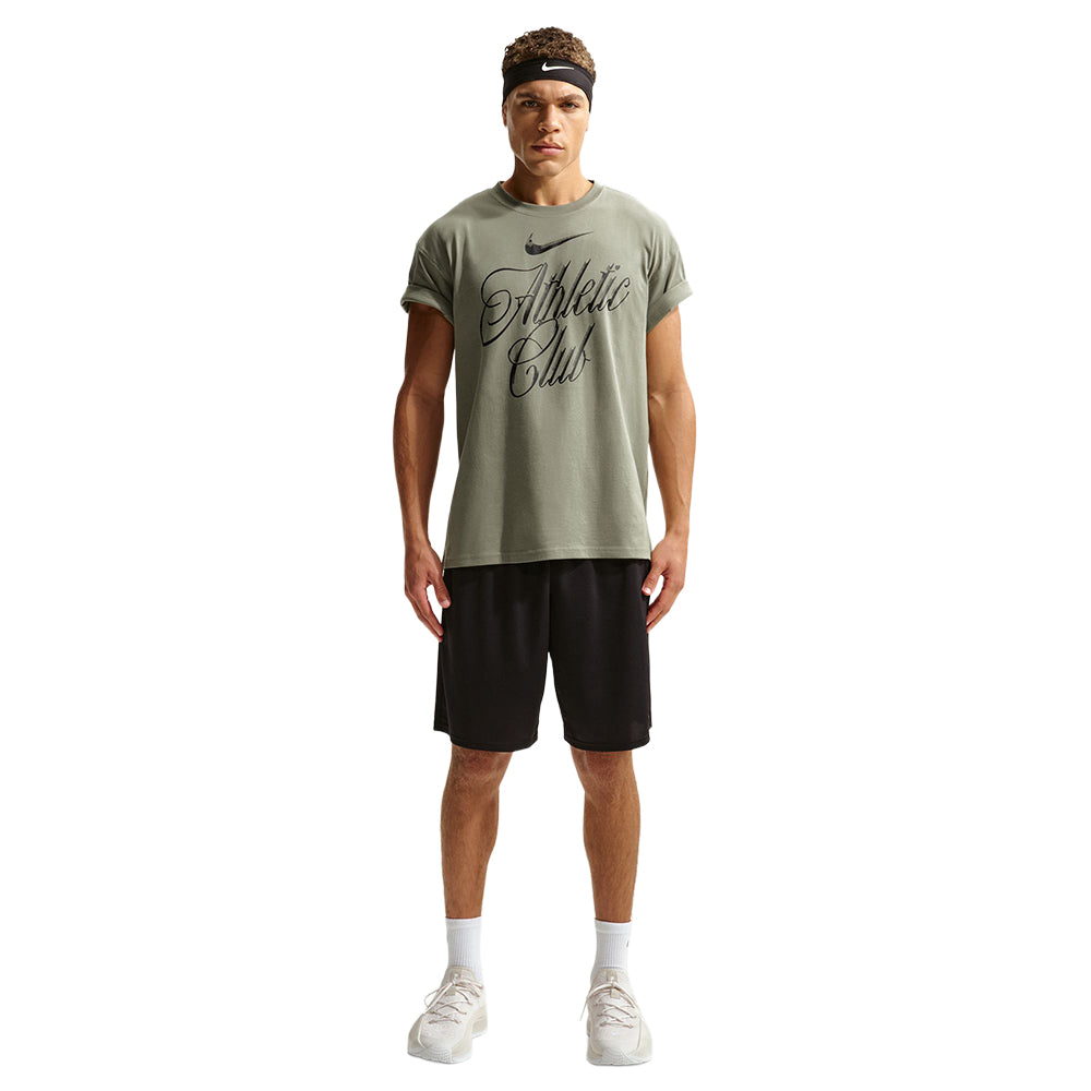 Nike M Nk Df Totality 9In Sho Shorts in Black Color