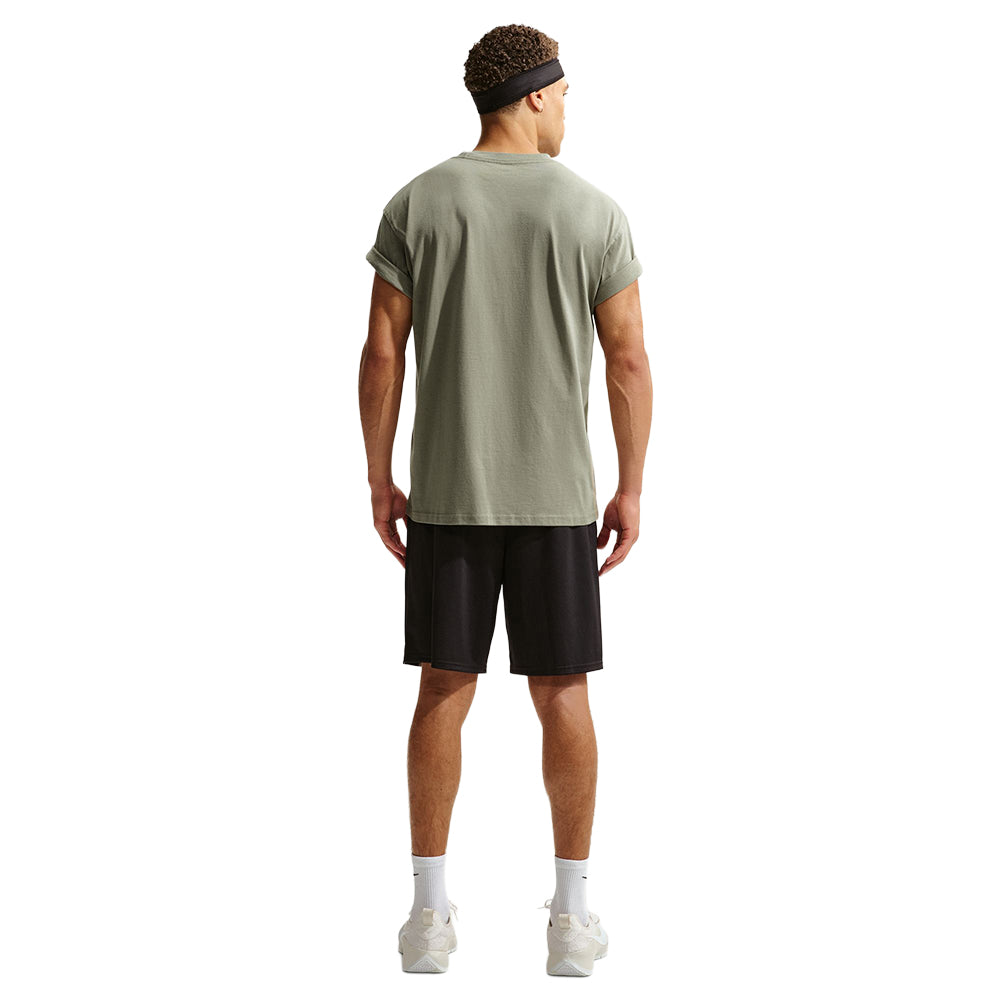 Nike M Nk Df Totality 9In Sho Shorts in Black Color