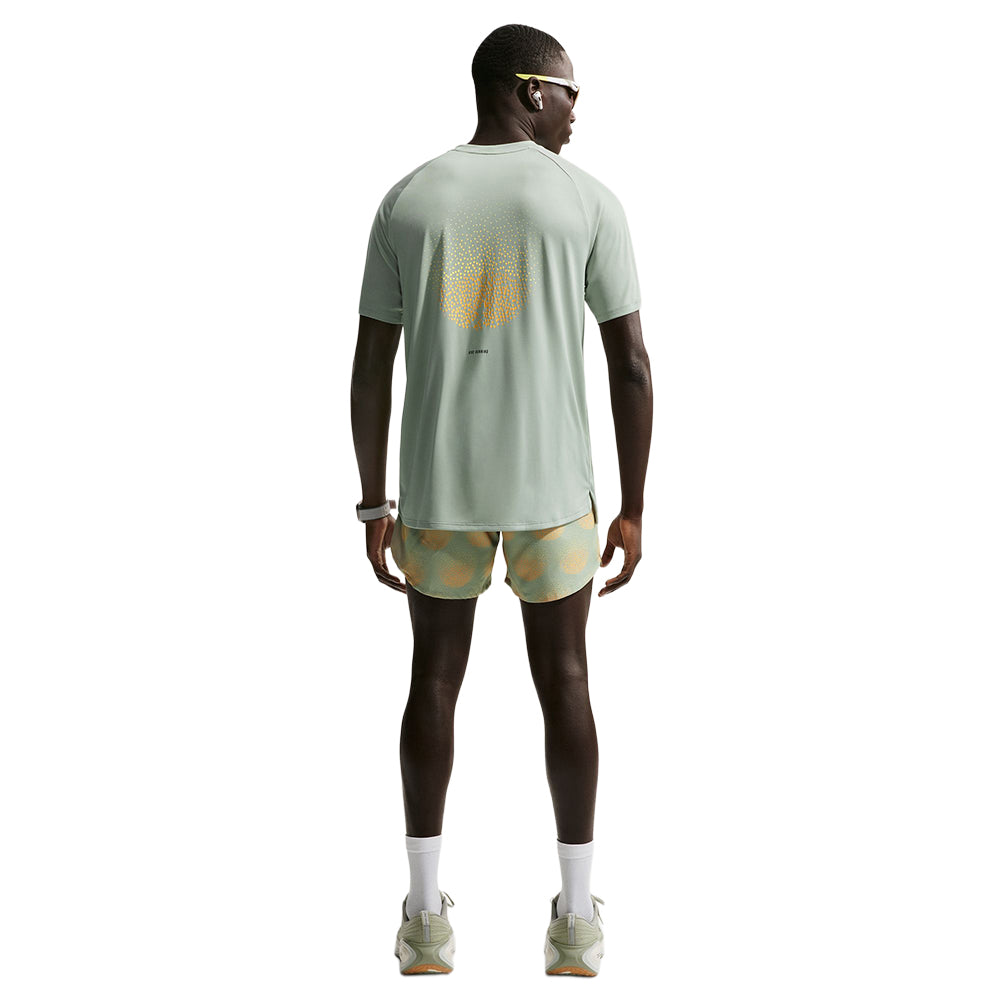 Nike M Df 5In Bl Rn Shorts in Multi Color
