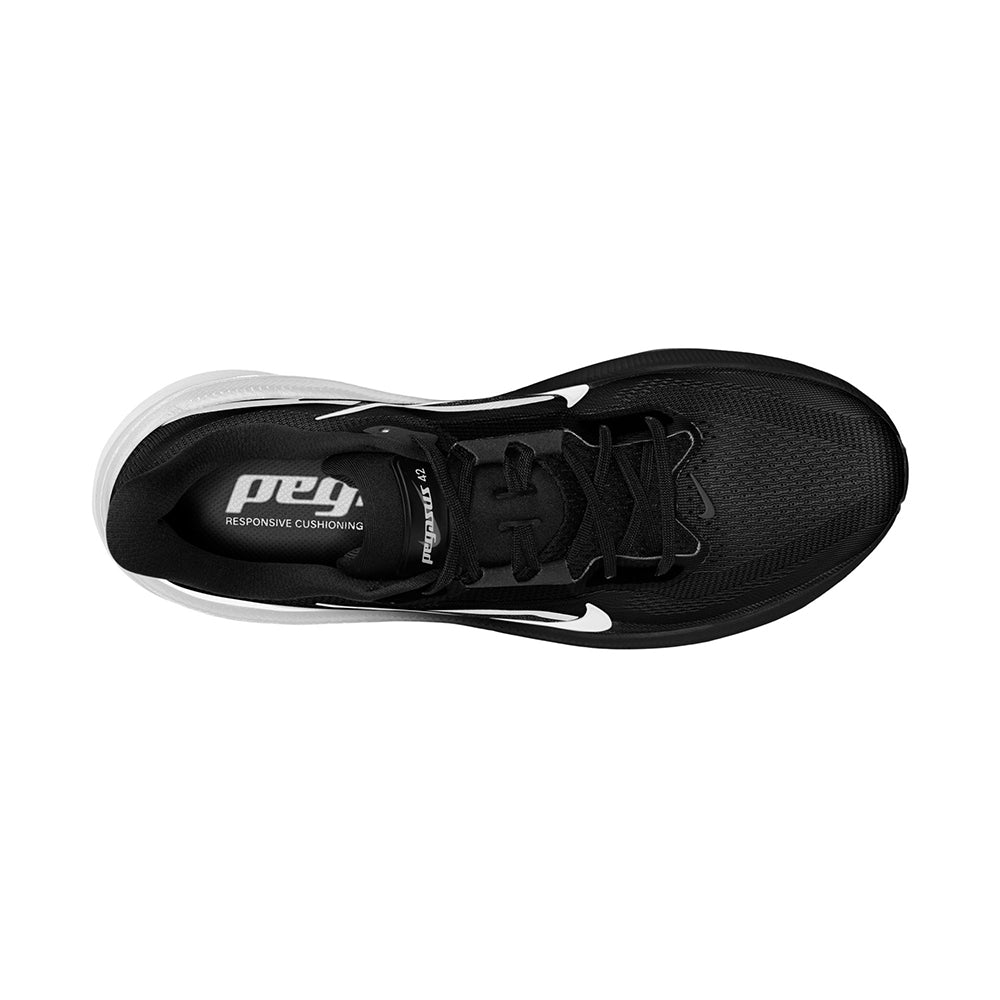 M PEGASUS 42 | 001 BLACK/