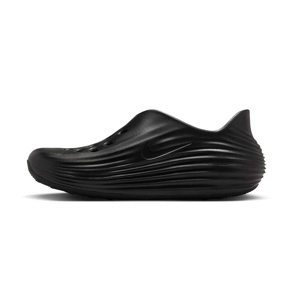 Nike W Reactx Rejuven8 Fitness Shoes in Black Color