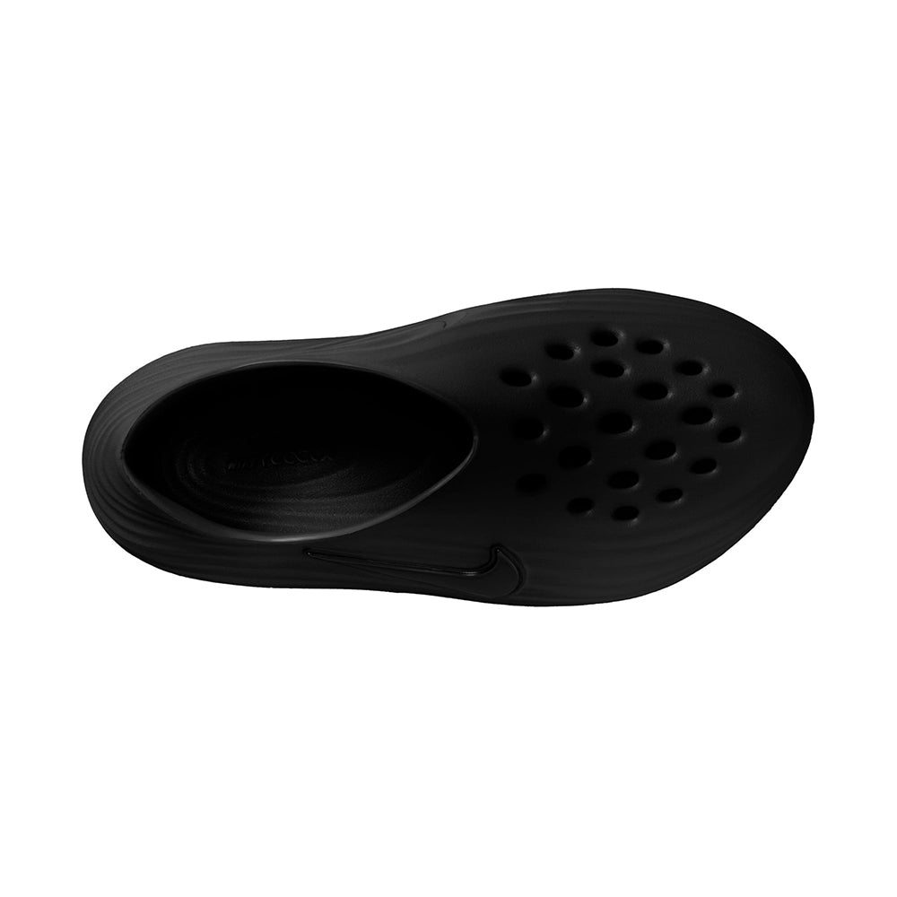 Nike W Reactx Rejuven8 Fitness Shoes in Black Color