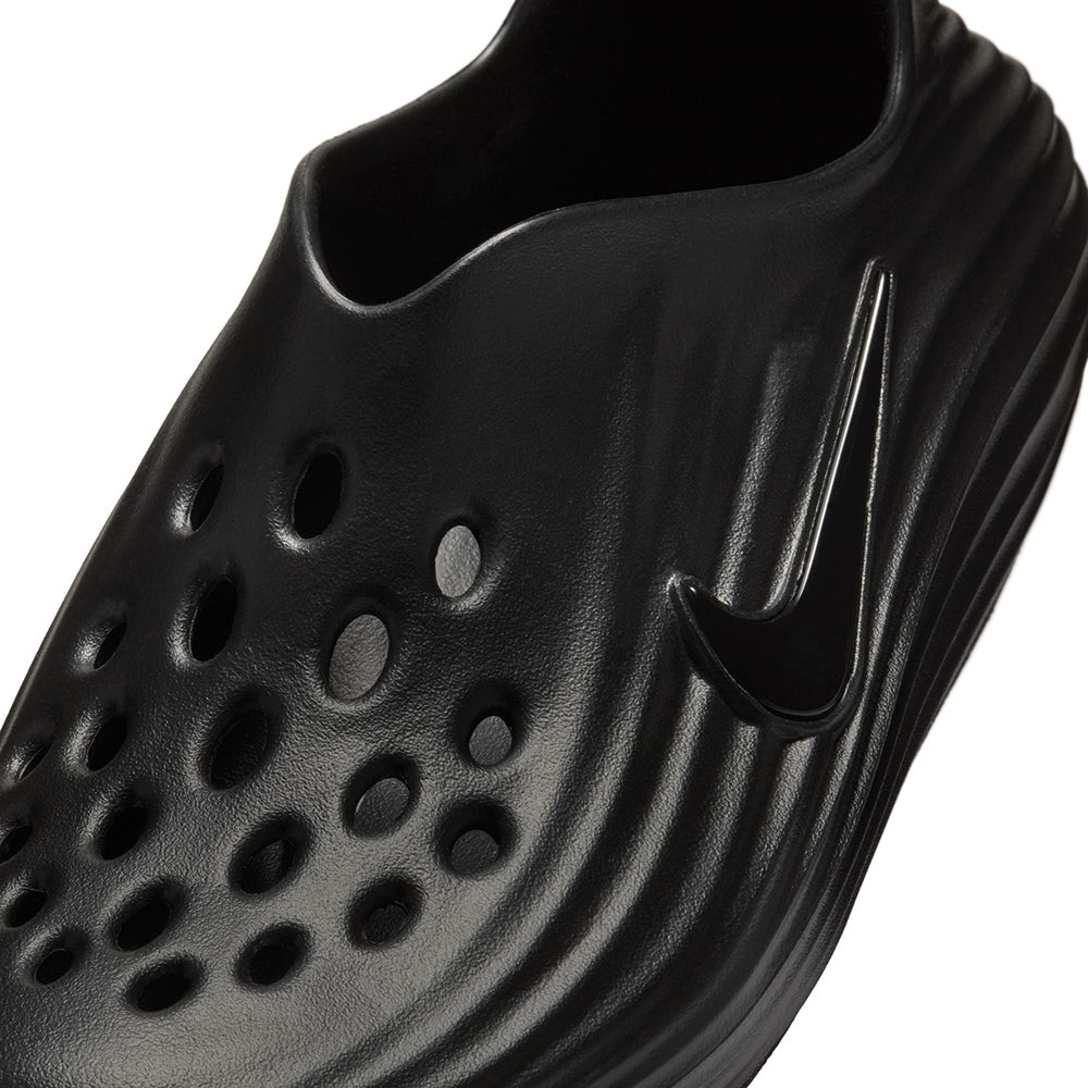 Nike W Reactx Rejuven8 Fitness Shoes in Black Color