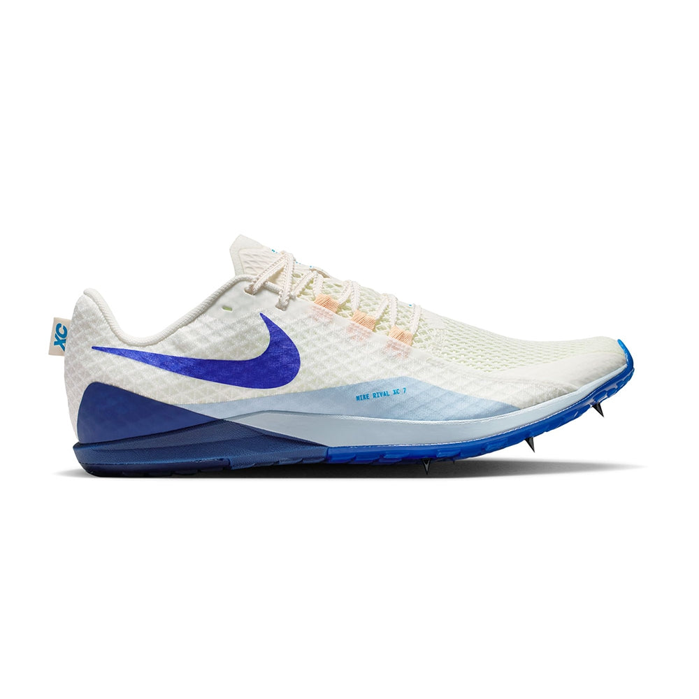 Nike Mens Zoom Rival XC 7 | 100 SAIL/R – Paragon Sports