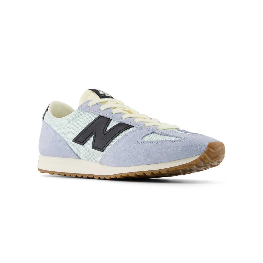 New Balance 471 Sneakers in Blue Color