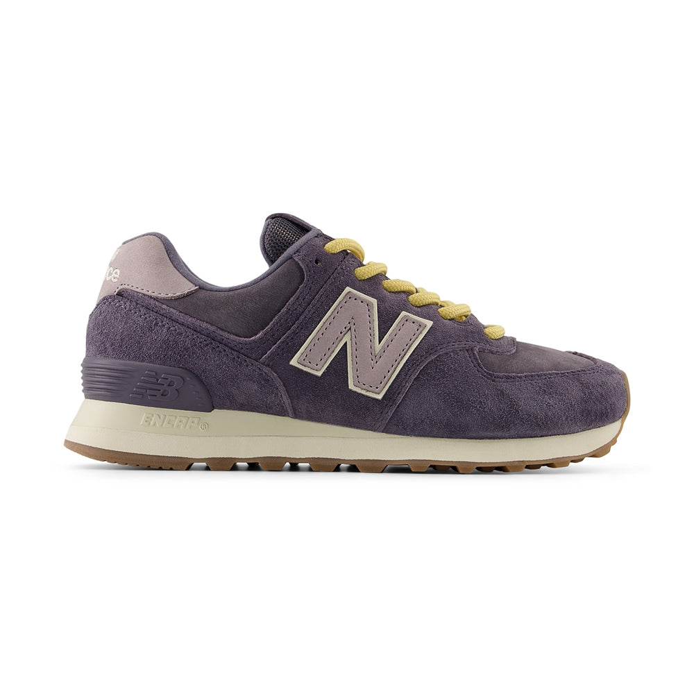 New Balance 574 Sneakers in Grey Color