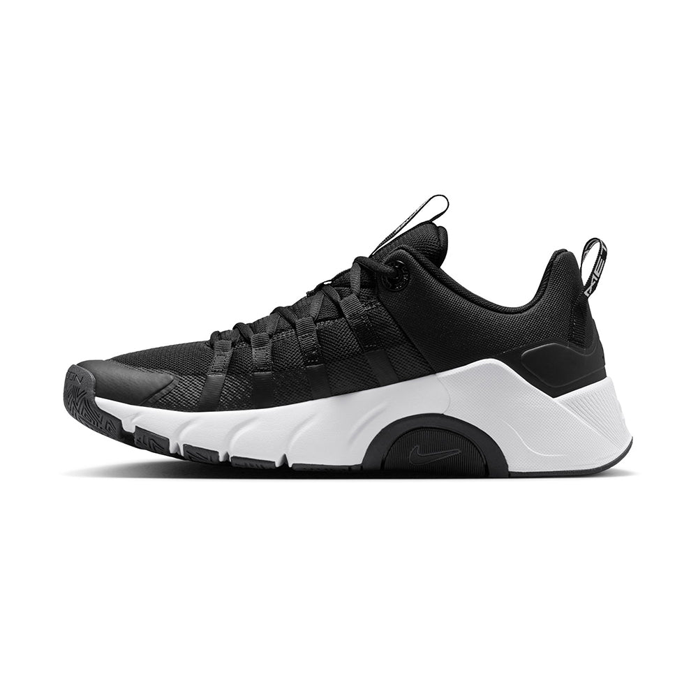 Nike M Free Metcon 7 Fitness Shoes in Black Color