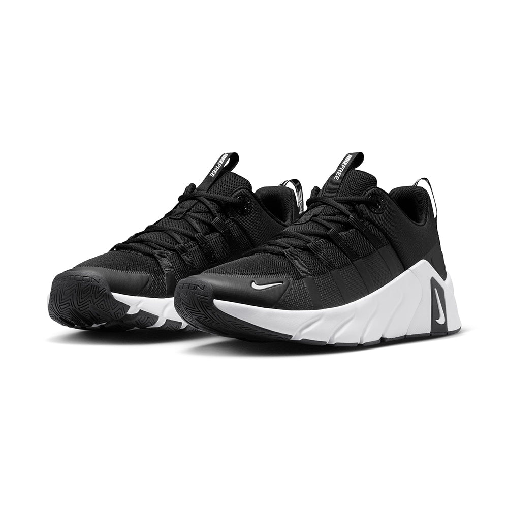 Nike M Free Metcon 7 Fitness Shoes in Black Color