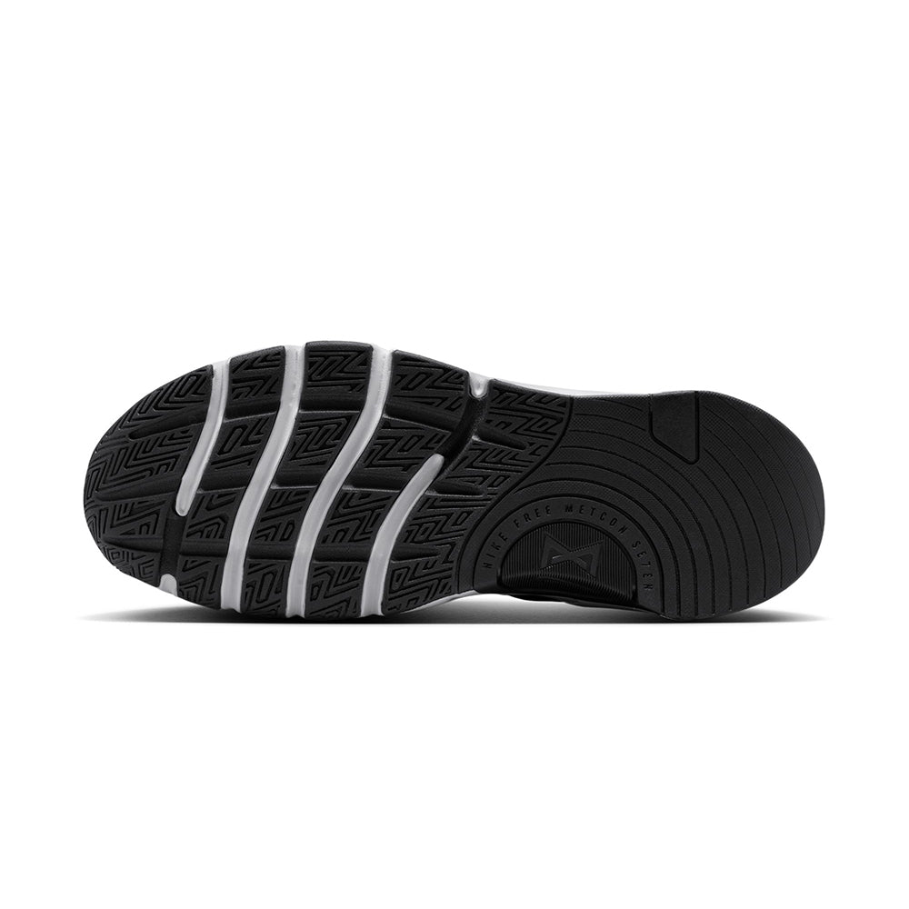 Nike M Free Metcon 7 Fitness Shoes in Black Color