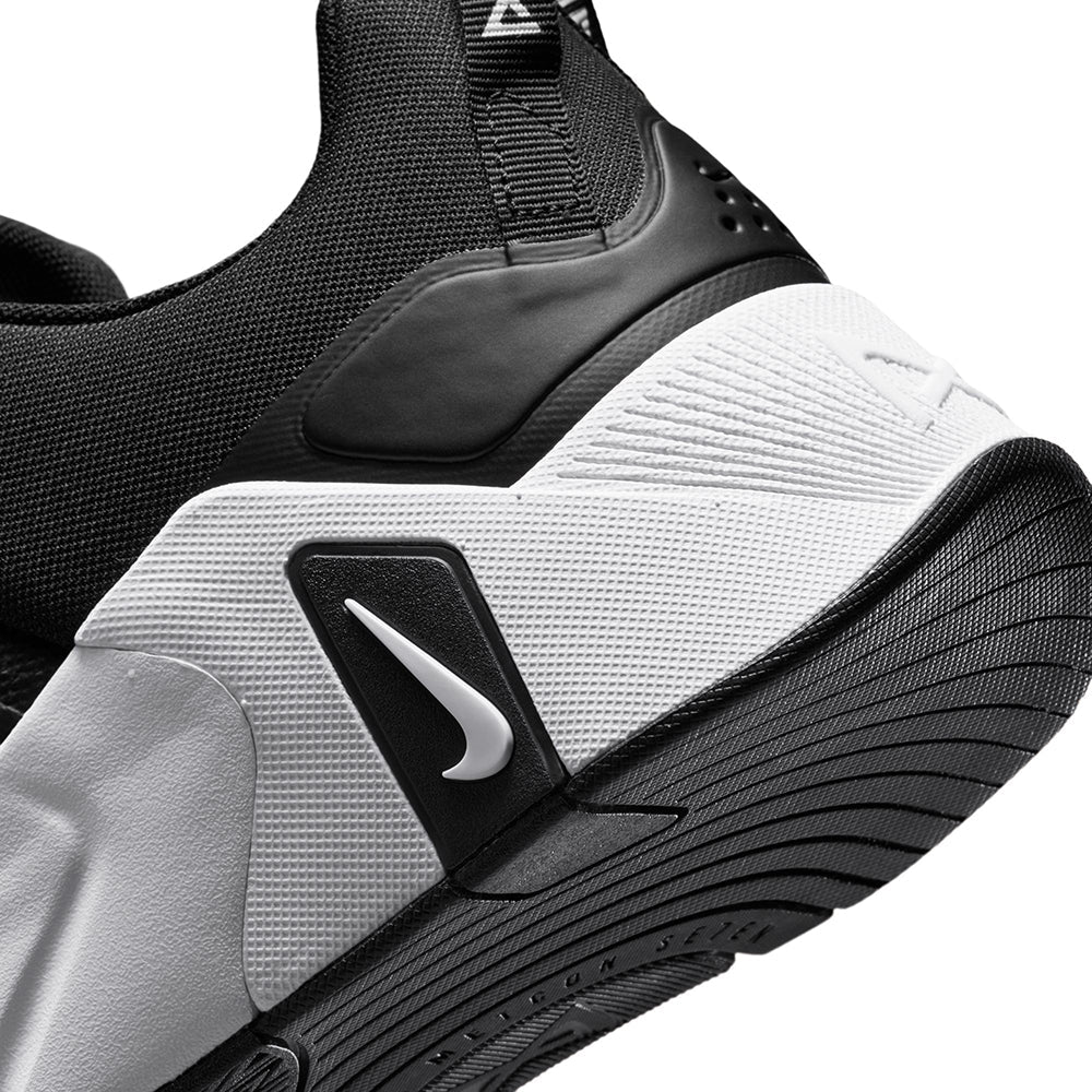 Nike M Free Metcon 7 Fitness Shoes in Black Color