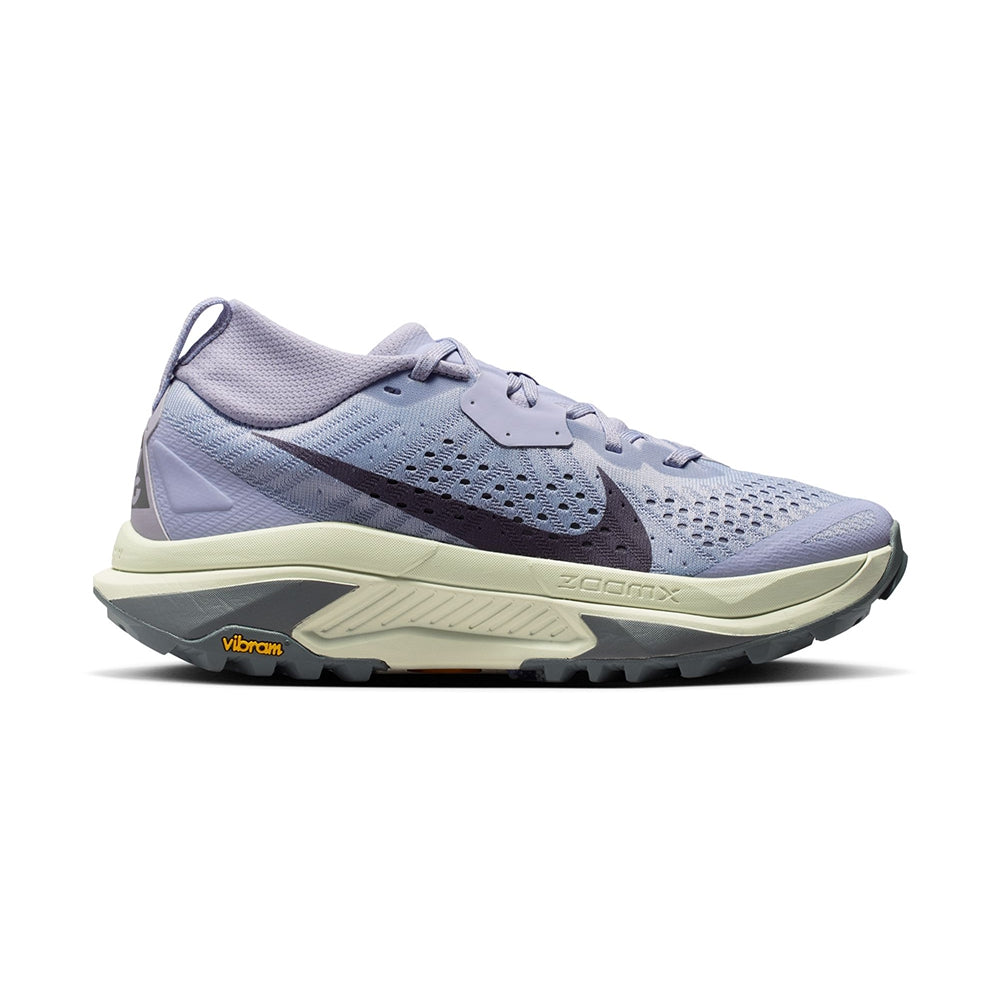 Nike Womens ACG Zegama Running Shoes | 003 GHOST/ – Paragon Sports