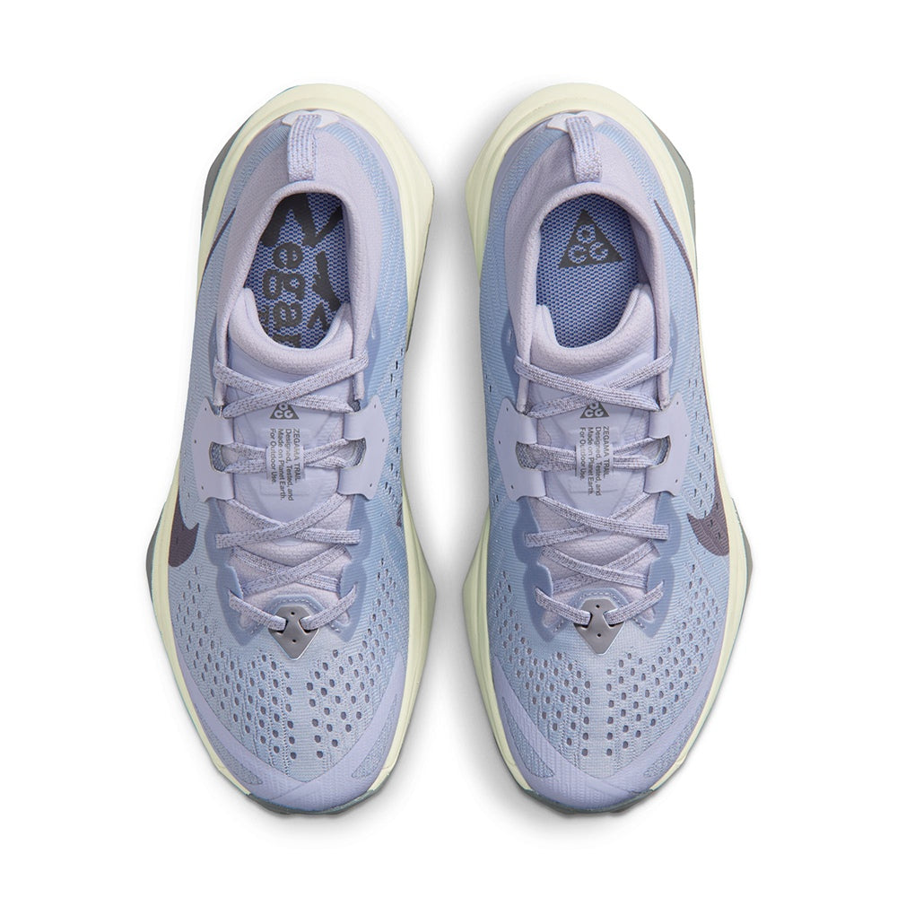 W ACG ZEGAMA | 003 GHOST/