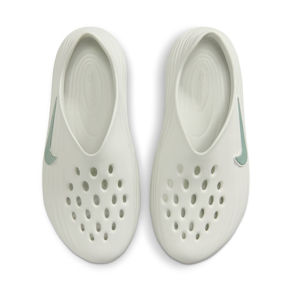 Nike M Reactx Rejuven8 Running Shoes in White Color
