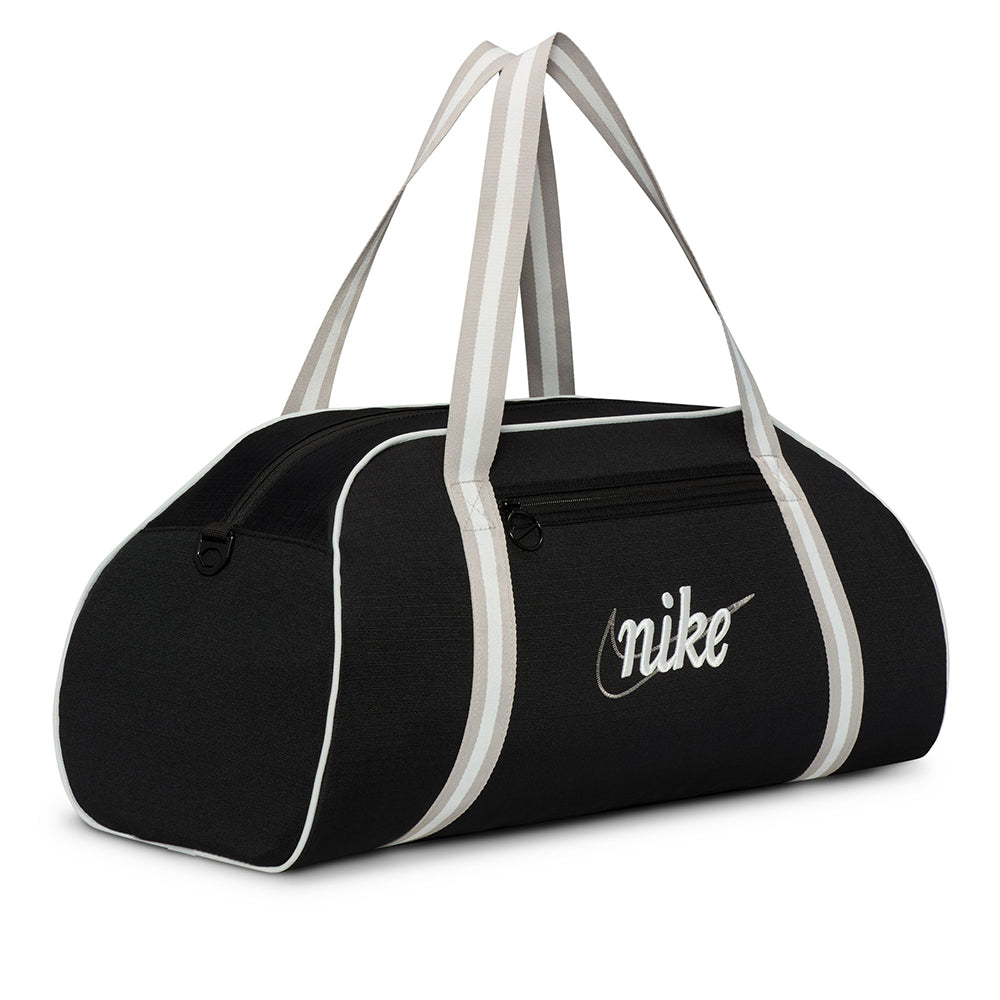 NIKE GYM CLUB PLUS BAG | 014 BLACK