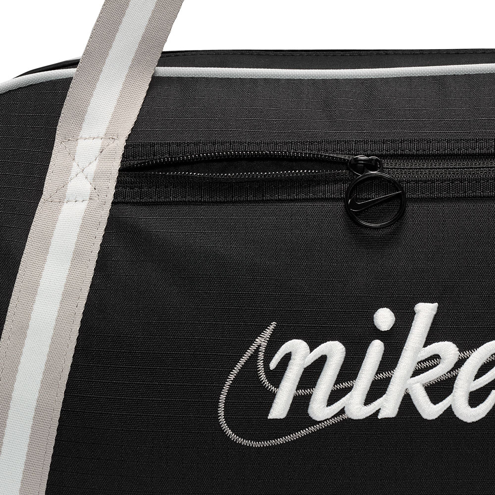 NIKE GYM CLUB PLUS BAG | 014 BLACK