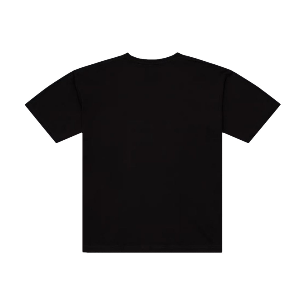 Mitchell And Ness Sas Wembanyama Chlkd Up Fan Apparel in Black Color
