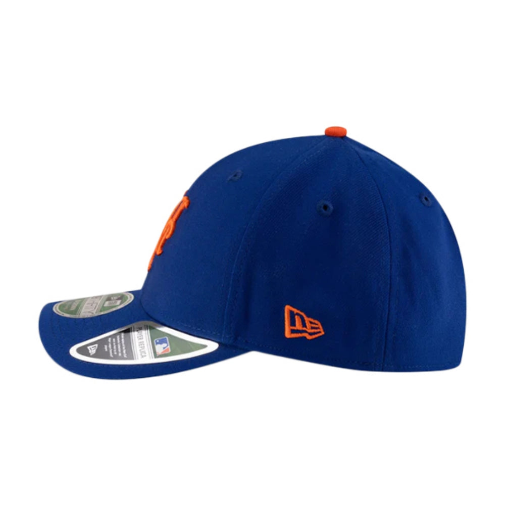 New Era new york mets 390Mc Gm Fan Apparel in Blue Color