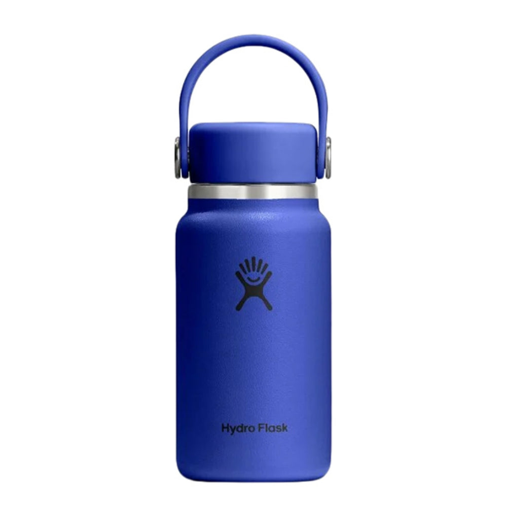 Hydro Flask Micro Hydro Mini 6.7Oz Bottle | 382-CAPRIB – Paragon