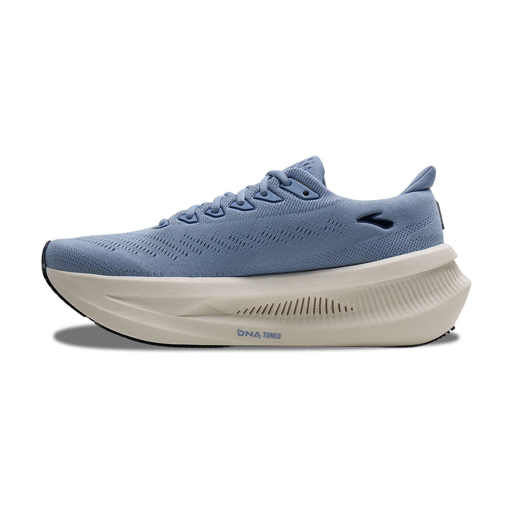 Brooks Glycerin Max 2 Running Shoes in Blue Color