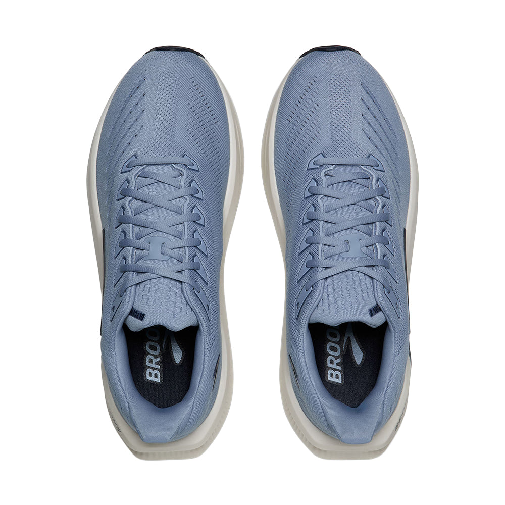 Brooks Glycerin Max 2 Running Shoes in Blue Color