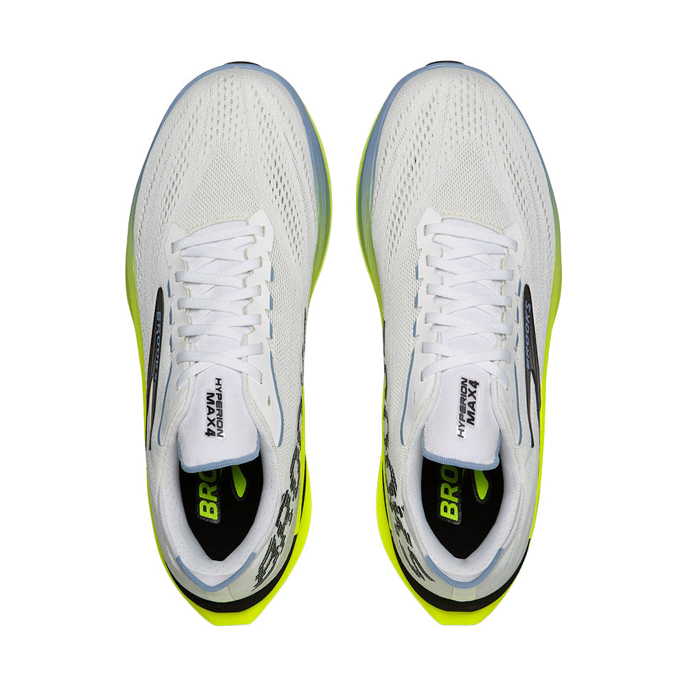 HYPERION MAX 4 | 130-WHITE/