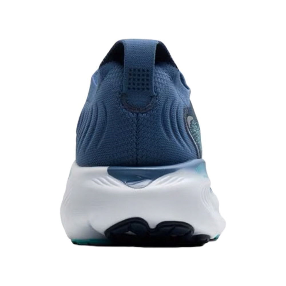 Brooks Adrenaline GTS 25 Running Shoes in Blue Color